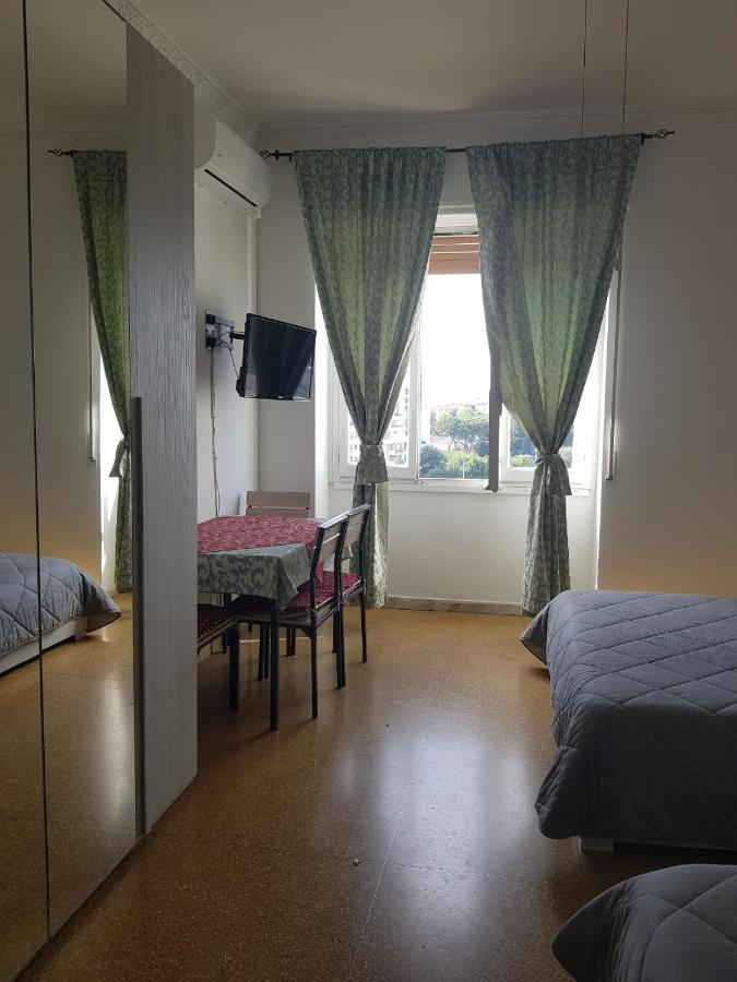 Ganaj Appartamento 89 Bari Zewnętrze zdjęcie